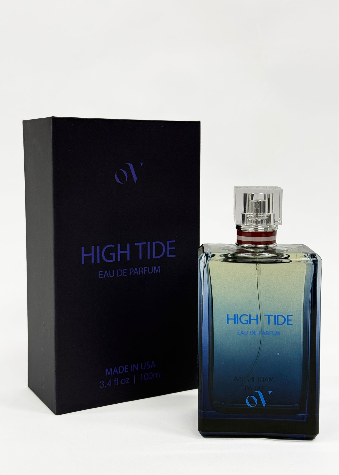 High Tide